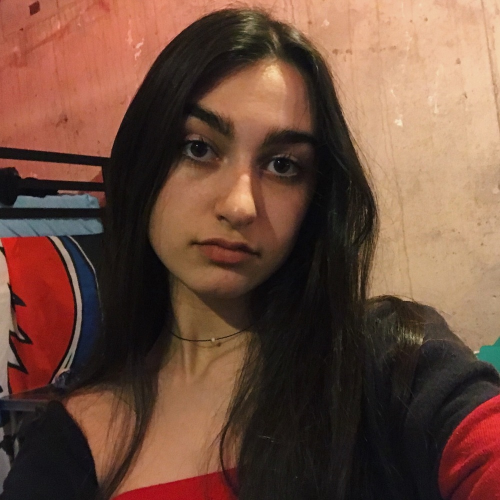 Meet your Posher, Hailey